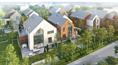 Investment Warszawa Wilanów Władysława Lercha
